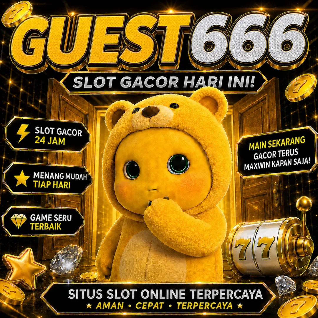 GUEST666 Banner
